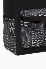 Рюкзак Nike Heritage - черный