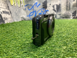 Casio Exilim EX-H15