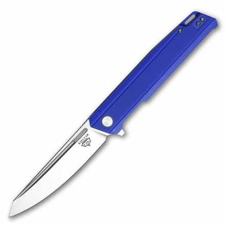 TDK "Rapid" D2 Blue EDC knife