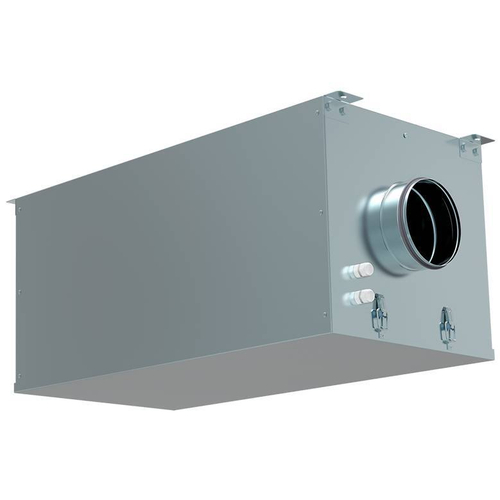 Приточная вентиляционная установка Shuft CAUF 500