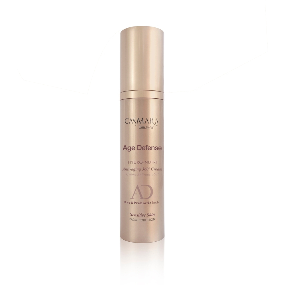 CASMARA  AGE DEFENSE CREAM