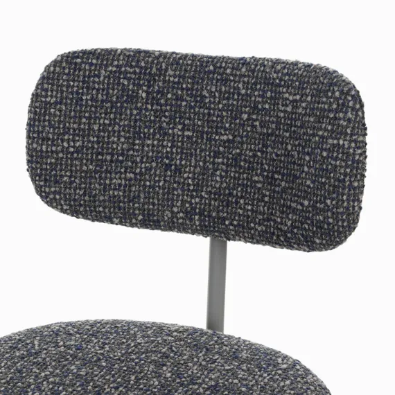 Стул Skar серо-синий