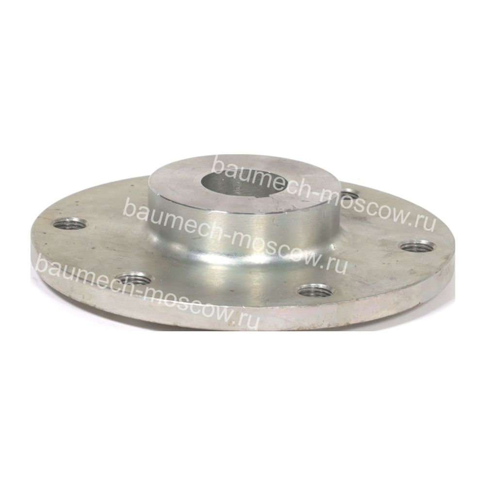Baumech Ступица задняя BM01-00.00.02
