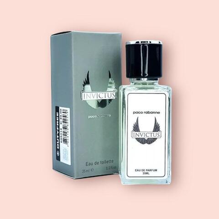 Paco Rabanne "Invictus",35 ml