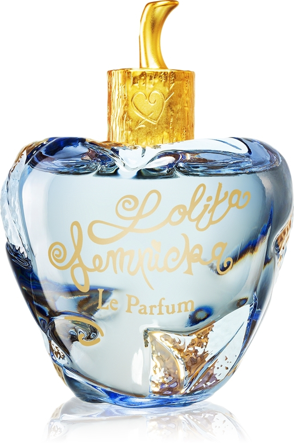 Lolita Lempicka Le Parfum парфюмерная вода женская