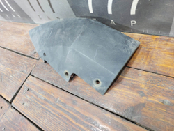 Накладка переднего бампера левая Haval F7 1 19-22 Б/У Оригинал 2803102XKQ00A