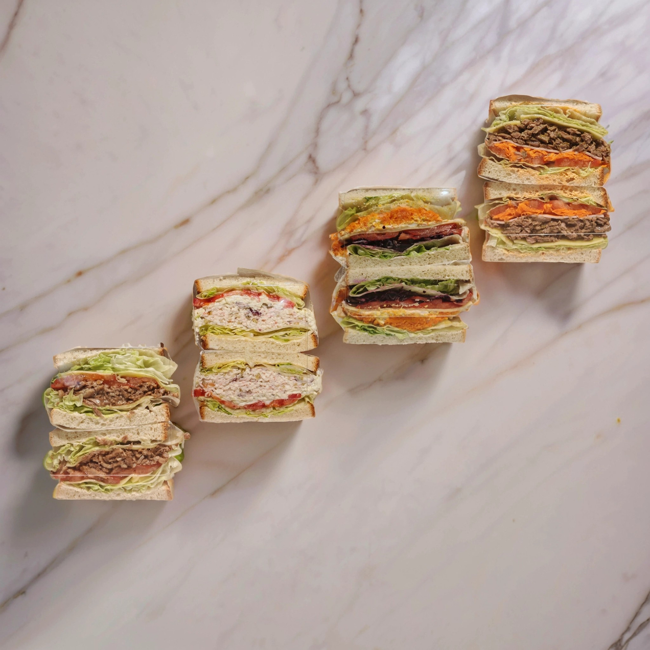 Правильный взгляд на еду!