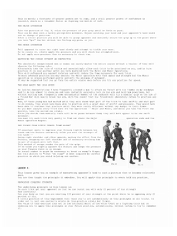 The Secrets of Jujitsu. A Complete Course in Self Defense | A.C. Smith