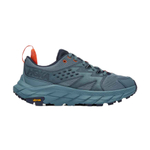 Кроссовки мужские HOKA M ANACAPA BREEZE LOW  Goblin Blue / Outer Space