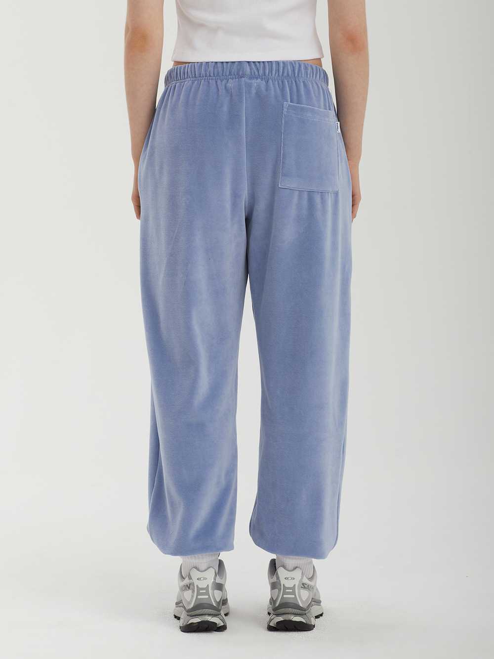 Женские Брюки Velour