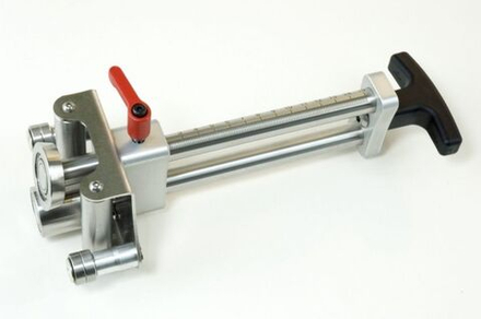 Роликовый листогиб Biegetec Perfect Bender S-150