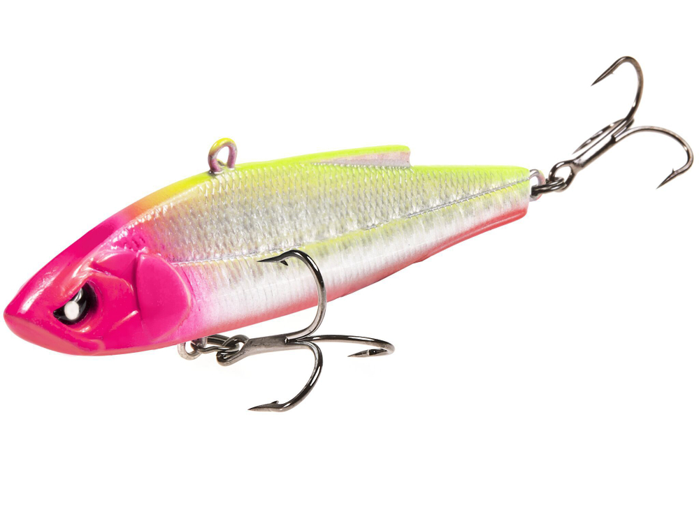 Воблер LJLUCKY JOHN Pro Series VIB S 58.00/354