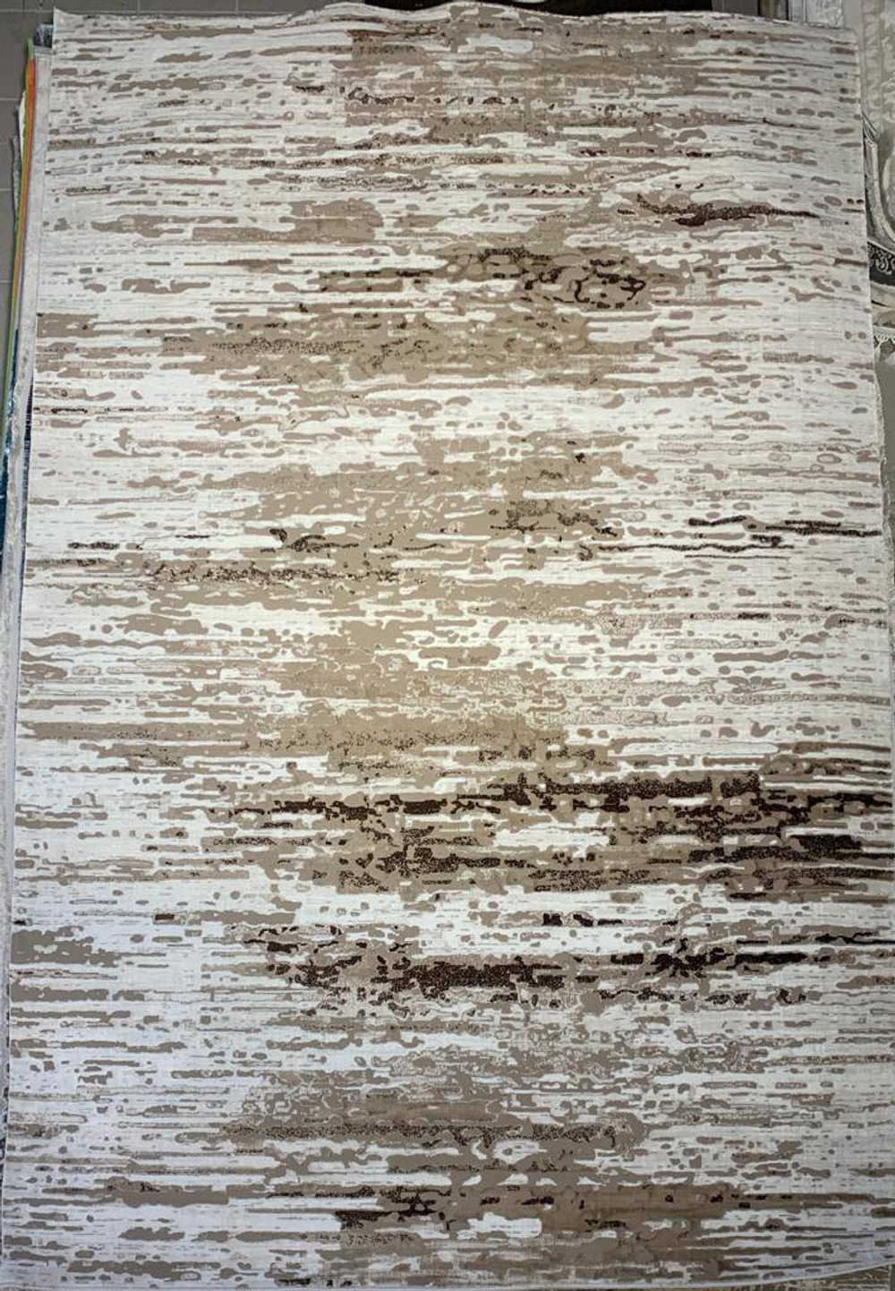 Deco 16307A BEIGE Прямой