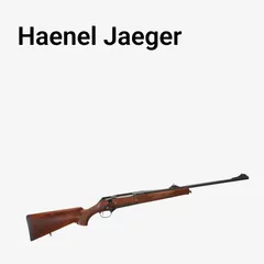 Haenel Jaeger 10
