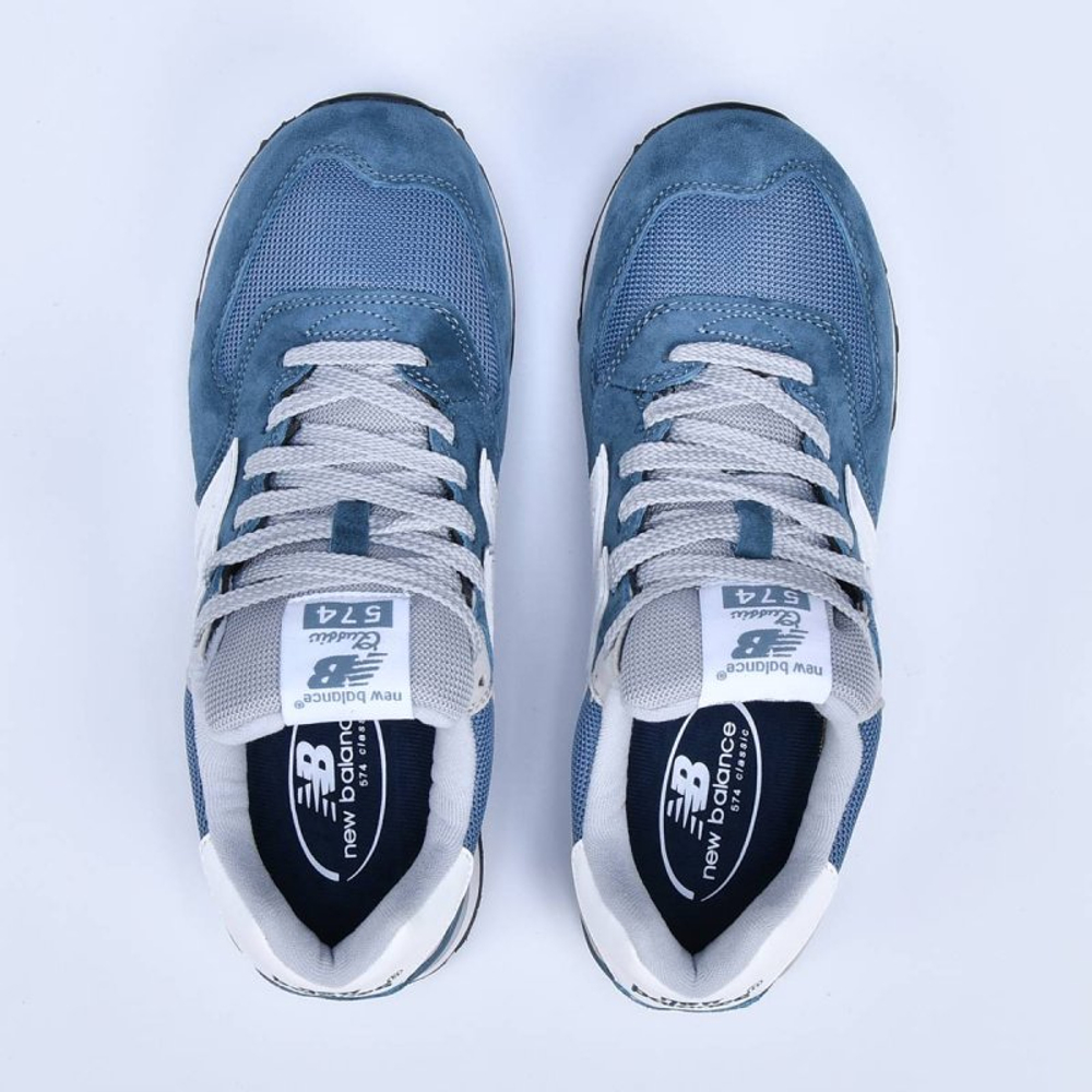 Кроссовки New Balance 574 арт 4747