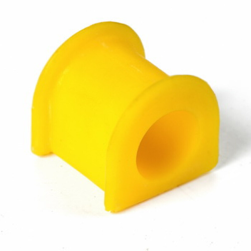 Полиуретановая втулка стабилизатора, передней подвески I.D. = 24 мм (2 шт.), Точка опоры.1-01-698