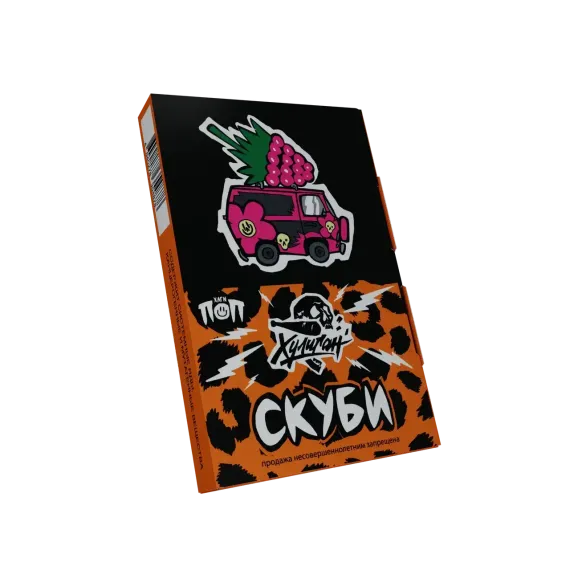 Хулиган POP - Скуби (200г)