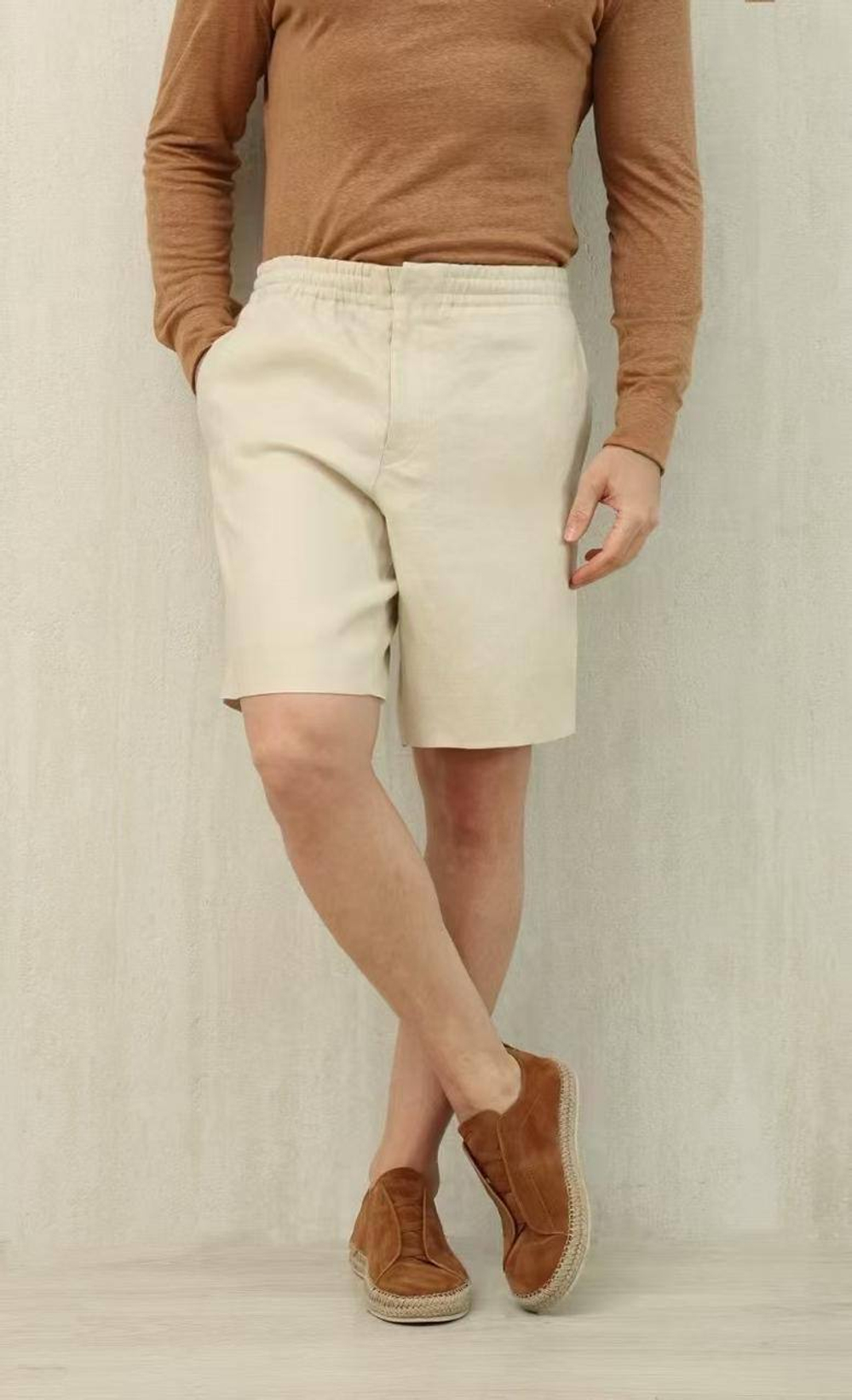 Шорты Zegna
