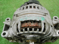 Генератор 14V 140A Skoda Octavia A5 (2004-2013)
