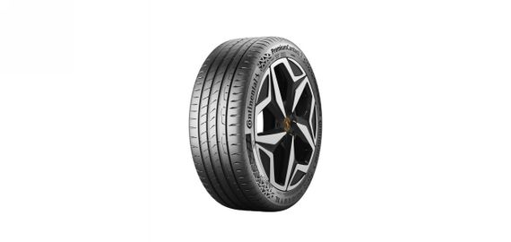 Continental PremiumContact 7 225/45 R18 91W