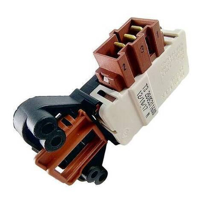 Ремонт устройства блокировки люка (ремонт убл)