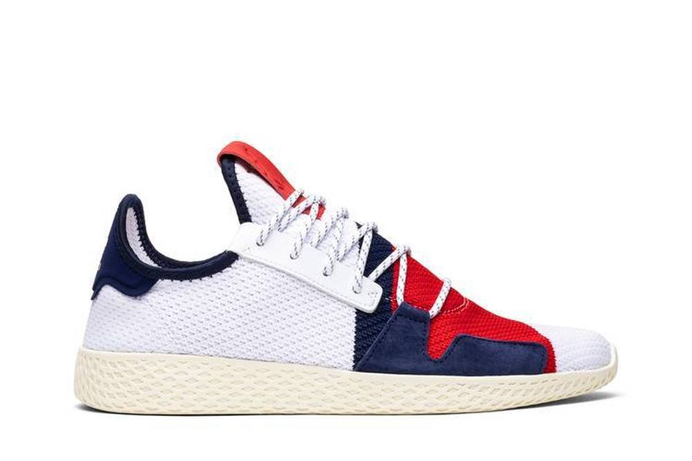 Кроссовки Adidas Originals Pharrell X Adidas Tennis Hu V2