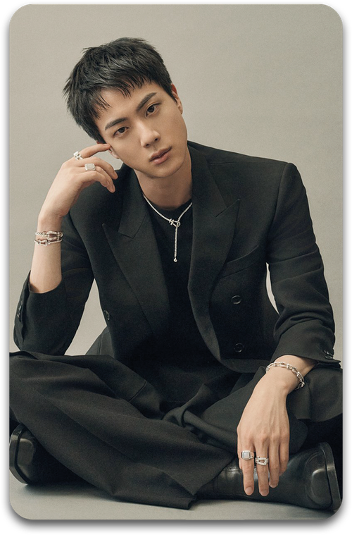 Карта / BTS #0496