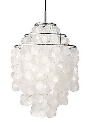 Люстра Fun 1DM D33