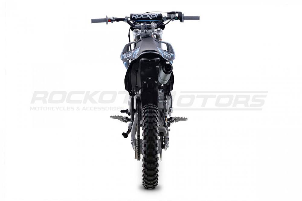 Питбайк ROCKOT RX125-2 Tronium 17/14