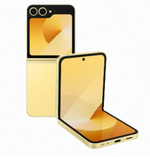 Samsung Galaxy Z Flip6 12/256Gb (Yellow)