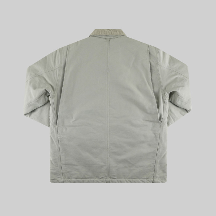 Куртка мужская Carhartt WIP OG Chore артикул:I027357 - купить в магазине Дайс