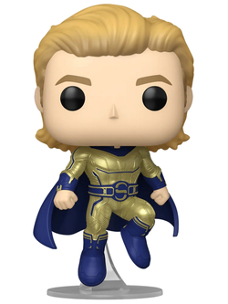 Фигурка Funko POP! Bobble Marvel Thunderbolts Sentry (1485) 76031