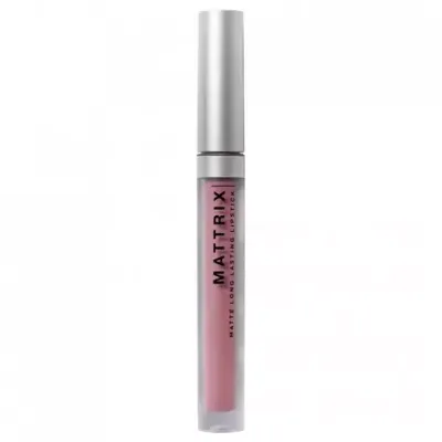 Помада для губ Influence Beauty Mattrix Жидкая матовая - 03