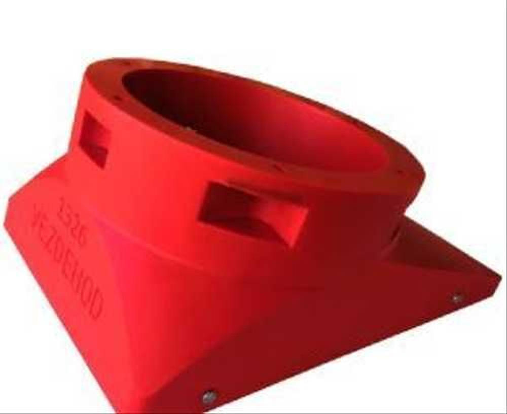 Интейк полиуритан Сред.серия (1326) Вездеход