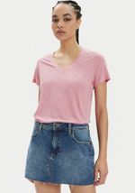 Футболка V NECK 112350202