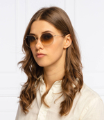 Солнцезащитные очки JACK Ray-Ban - золотой(RB3565)