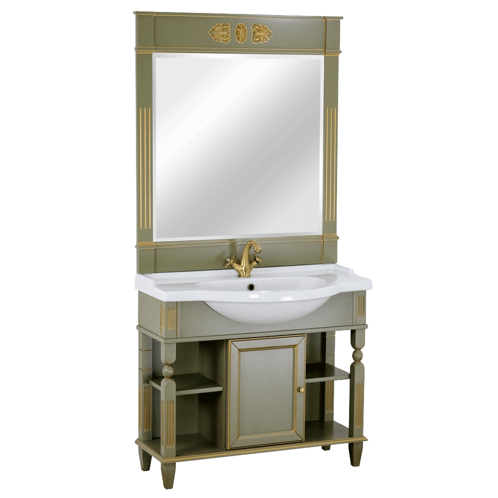 Мебель Migliore Kantri 31704 olivia 96 см