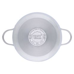 Кастрюля из нержавеющей стали Gipfel Terza 1293 20 см/3,4 л