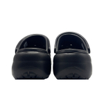 Crocs Classic Platform Clog Eva Citywalk Clean Fit (Женская размерная сетка)