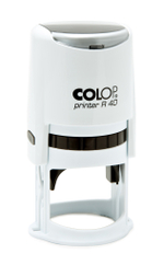Colop Printer R40 автоматическая оснастка диаметр 41.5мм