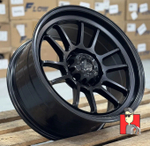 Комплект дисков Lenso Venom 18x9 et20 6x139.7