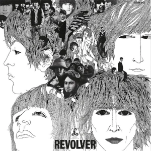 Винил The Beatles - Revolver (2022 Mix) (Винил)