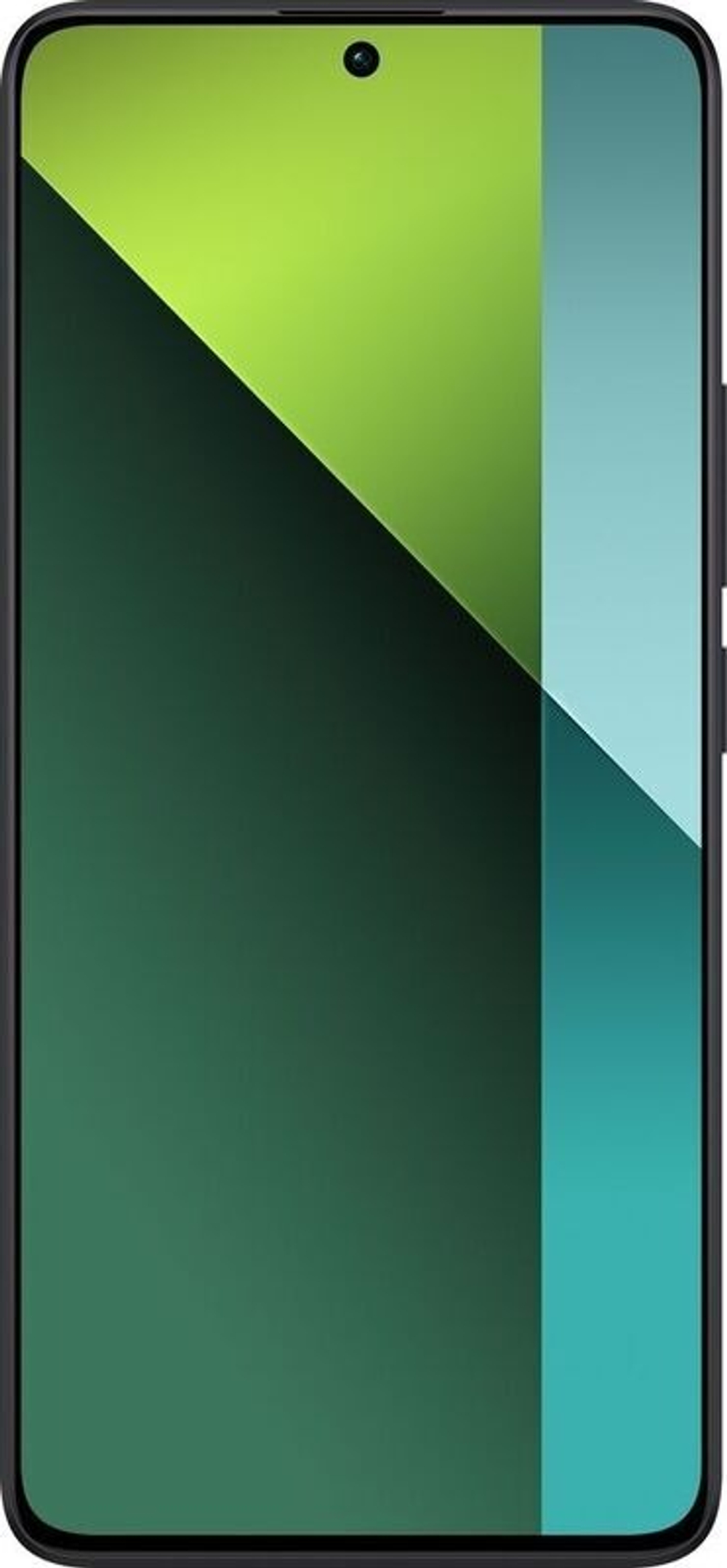 Xiaomi Redmi Note 13 Pro 5G 8/256Gb Black