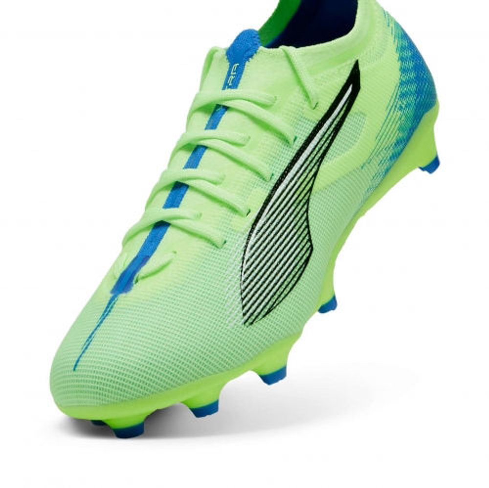 Детские бутсы PUMA ULTRA 5 PRO FG/AG Jr