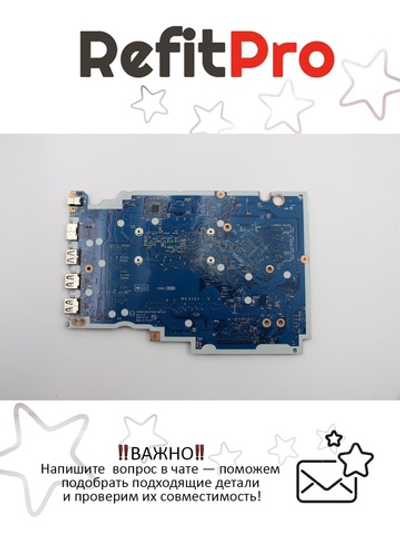Материнская плата для ноутбука Lenovo IdeaPad S145-14IWL/V14-IWL I5-8265U UMA 0G NOK (5B20S41765), оригинал