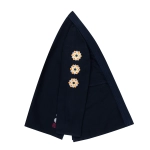 Кимоно KUTTER PRODUCT DANCHEONG NAVY