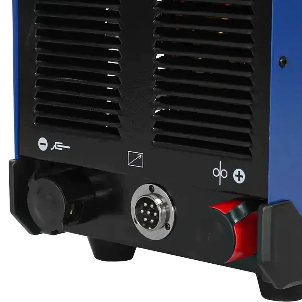 AuroraPRO ULTIMATE 350 INDUSTRIAL инверторный сварочный полуавтомат с сертификатом НАКС, 7223872