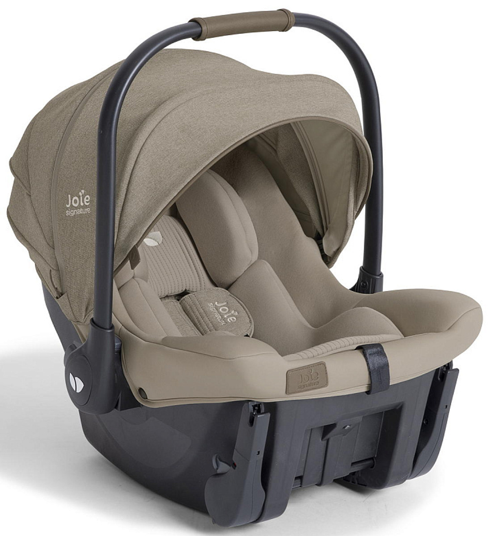 Автокресло Joie Sprint Sandstone