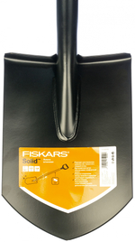 Лопата штыковая FISKARS SOLID 1026686(131413)