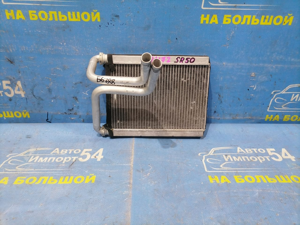 Радиатор печки TOYOTA TOWNACE NOAH 1996-2007